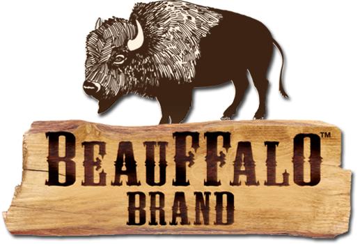 Beauffalo Jerky Logo